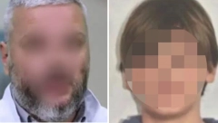LEKARI U AGONIJI Koliko dečak ubica može da ostane u posebnom odeljenju?