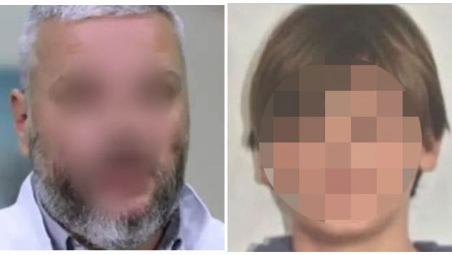 "JA SAM MRTAV ČOVEK" Šok detalji sa saslušanja oca dečaka ubice, "VODIO SAM GA U STRELJANU"