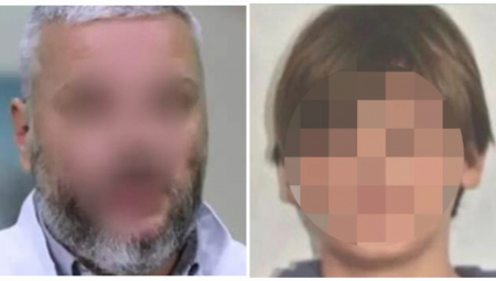 SUD DONEO ODLUKU Produžen pritvor ocu dečaka koji je počinio masakr u školi "Vladislav Ribnikar"