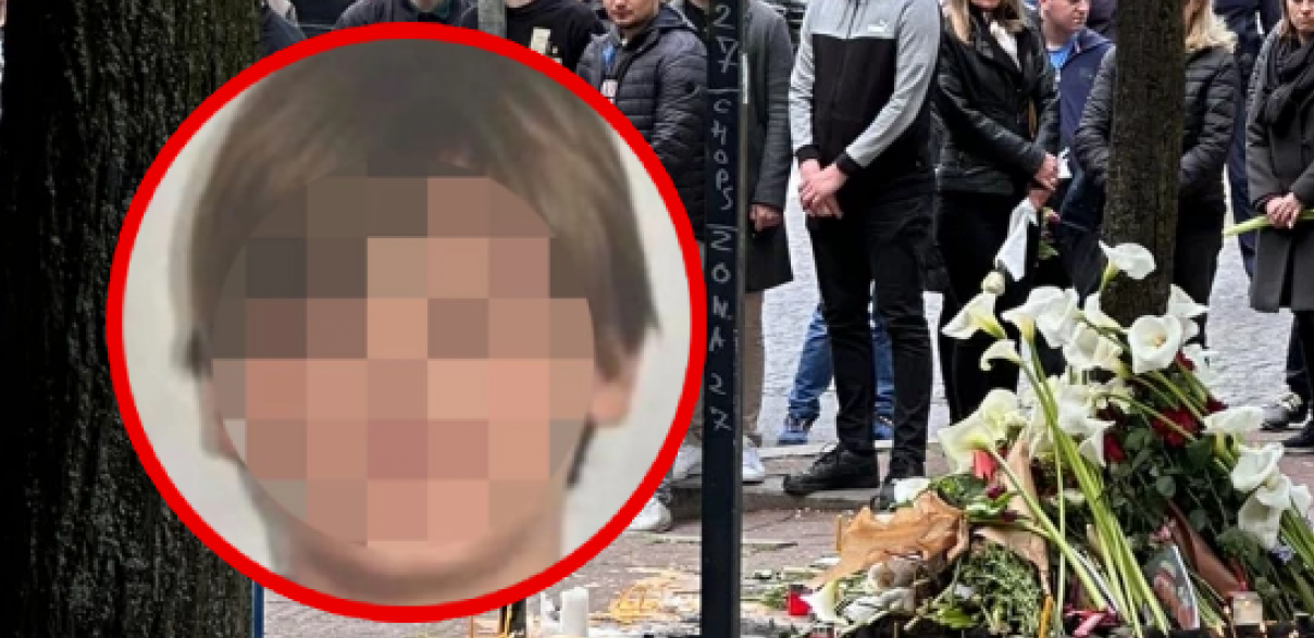 ŽELEO DA MU MAJKA PATI! Dečak ubica imao za cilj da povredi svoju ali i tuđe majke