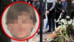 POLICIJA SPREČILA MAJKU DEČAKA UBICE DA NAPUSTI SRBIJU Zaustavili su je na ovom mestu