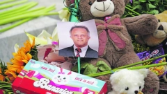 ''NIJE IMAO SVOJU DECU, A ŽIVOT JE DAO ZA TUĐU'' Bolne reči brata ubijenog čuvara Dragana koji je bio miljenik svih