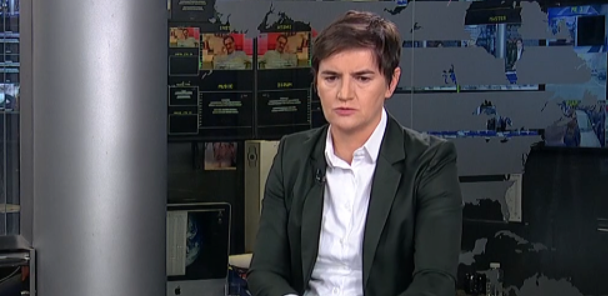 OBAVEZNO TESTIRANJE U ŠKOLAMA! Premijerka Brnabić najavila plan koji će umiriti mnoge roditelje!