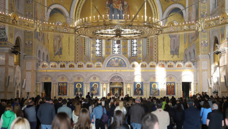 "UKLJUČITE ZDRAV RAZUM" Evo šta pravoslavac treba da zna o bioenergiji!  Sveštenik upozorava da ćete kod njih videti i ikone