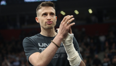 KOLIKA GA PAUZA ČEKA? Avramović operisan u Madridu