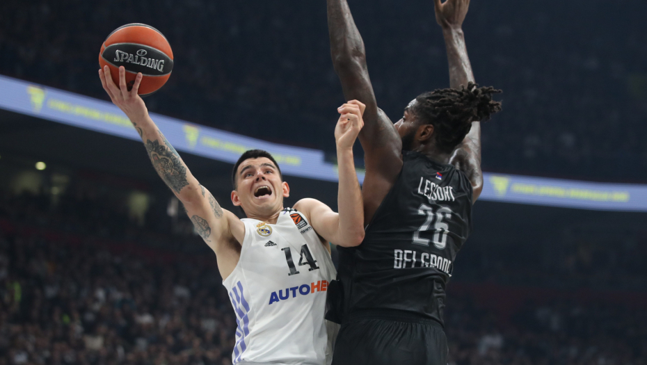 NOVI PEH ZA ARGENTINCA Gabriel Dek doživeo još jednu povredu