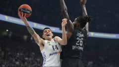 NOVI PEH ZA ARGENTINCA Gabriel Dek doživeo još jednu povredu