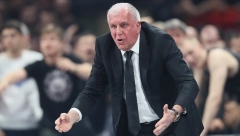 "DA PONOVIM OVO NA ENGLESKOM?" Jedno pitanje je naljutilo Žoca, dao je potpuno iskren odgovor