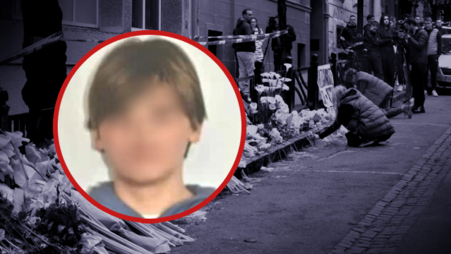 DEVOJČICA RANJENA U ŠKOLI NA VRAČARU JOŠ UVEK KRITIČNO Lekari bolnice u Tiršovoj se svim snagama bore za nju