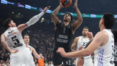 REAL DESETKOVAN U MAJSTORICI Gabrijel Dek doživeo jezivu povredu