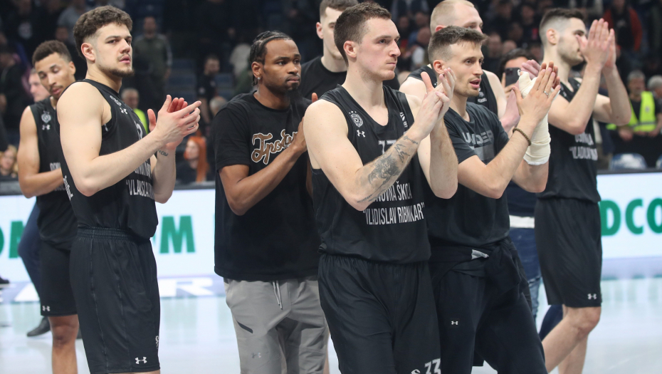 PROBALI SU SVE I USPELI Nekadašnji košarkaš crno-belih o meču sa Realom