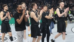 POZNATO U KOM JE STANJU SMAILAGIĆ Najverovatnije putuje u Podgoricu za drugi meč sa Studentskim centrom