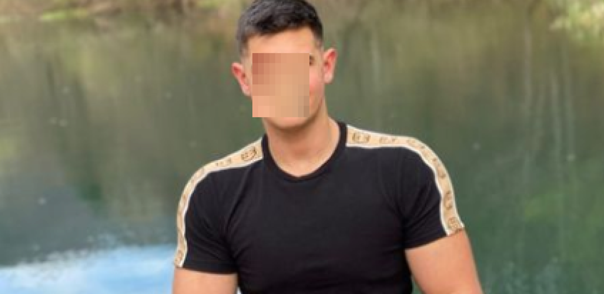 HTEO DA POBEGNE U KRAGUJEVAC Terorista iz Mladenovca oteo taksistu i pod pretnjom naterao čoveka na vožnju