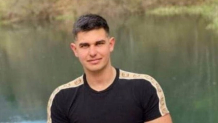 SVI LEZITE DOLE! Jeziva naredba teroriste iz Mladenovca: A onda je zapucao...