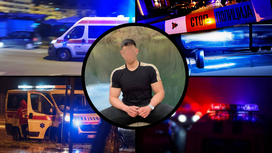 "POBIO JE SVOJE NAJBLIŽE" Meštani Dubone otkrili jezive detalje krvoprolića, evo ko je prvi stradao