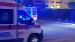 "GUŠIO SE, BIO JE JOŠ UVEK ŽIV" Potresna ispovest oca dečaka koji je ubijen u masakru: Tri metka su mu prošla kroz stomak