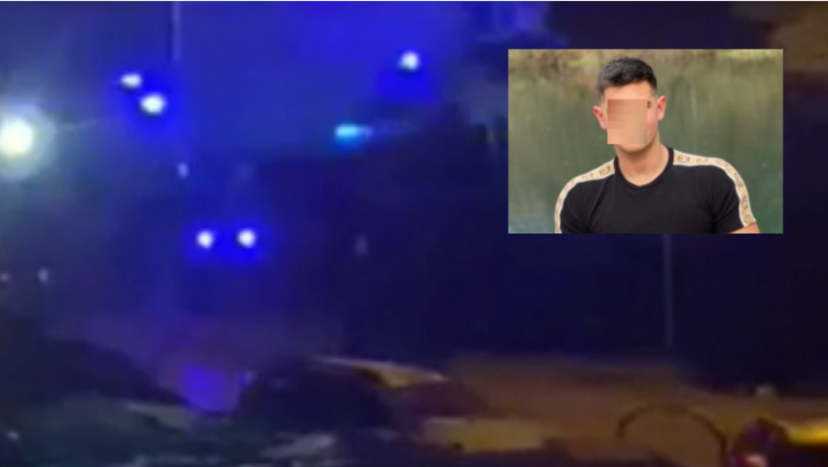 "UBIO MI JE UNUKU I UNUKA, PUCAO IM JE U POTILJAK" Potresna ispovest dede policajca koji je sa sestrom stradao u masakru kod Mladenovca