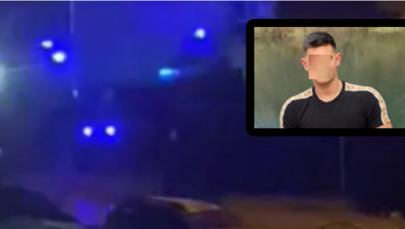 MEDIJI TVRDE Umro otac masovnog ubice iz Mladenovca?