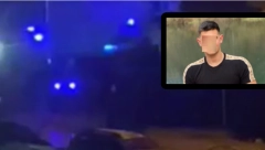 "BOŽE DRAGI..." Bivši reprezentativac u potpunom šoku zbog masakra u Mladenovcu