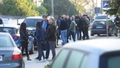 Operisane osobe u KBC "Dragiša Mišović" i dalje životno ugrožene