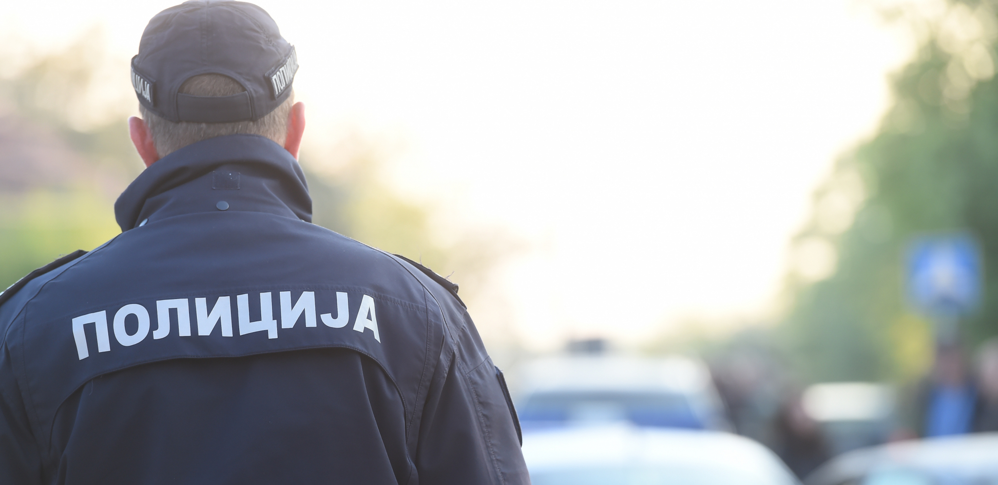 PRONAĐEN ARSENAL ORUŽJA Potera traje, pretresena vikendica ubice iz Mladenovca