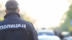 MASOVNI UBICA OTEO TAKSISTU Hteo da pobegne u Kragujevac