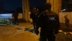 POTRESNE REČI REPREZENTATIVCA SRBIJE! U Mladenovcu mu ubijen drug, navijač Crvene zvezde žrtva teroriste