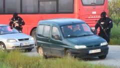 DESETORO RANJENIH PRIMLJENO U SMEDEREVSKU BOLNICU POSLE MASAKRA: Još uvek nepoznato u kakvom su stanju povređeni