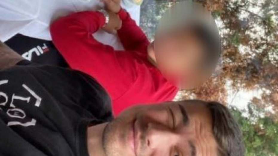 OSVANULE SLIKE KOJE LEDE KRV U ŽILAMA Ubica iz Mladenovca i ovaj zadrugar delili ovu grozotu