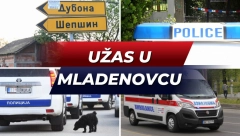 ČUO JAUKE ŽRTAVA PA SE VRATIO Isplivali šokantni detalji masovnog ubistva kod Mladenovca