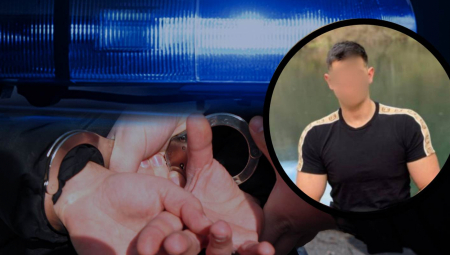 MRTVI DRUGOVI SU OKO MENE PADALI KAO SVEĆE N.M koga je upucao Uroš. B, o mladenovačkoj noći užasa