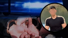 MRTVI DRUGOVI SU OKO MENE PADALI KAO SVEĆE N.M koga je upucao Uroš. B, o mladenovačkoj noći užasa