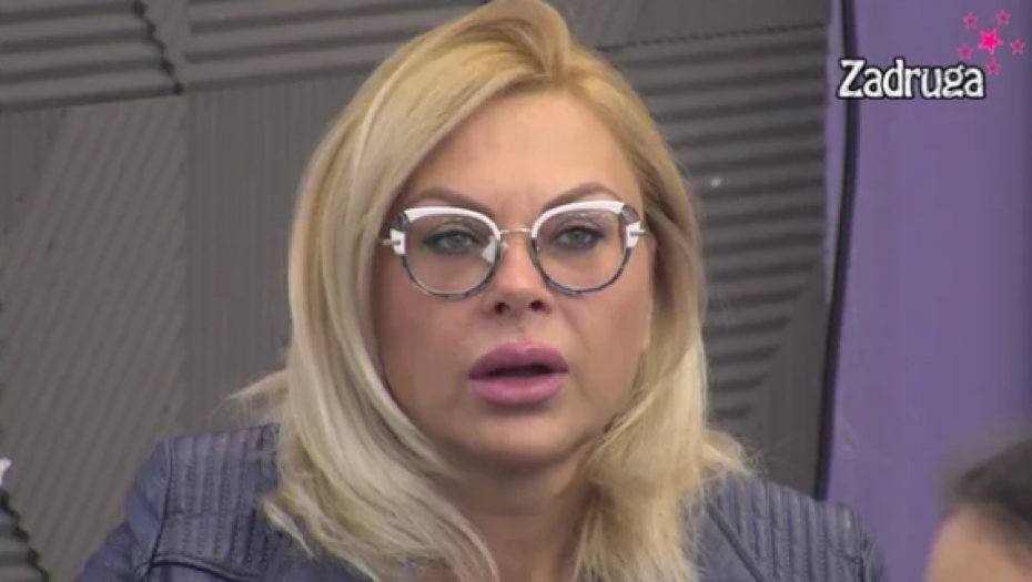 HITNO OBRAĆANJE MARIJE KULIČ NAKON NAPUŠTANJA ZADRUGE Kraj je, a evo u kakvom stanju se nalazi!