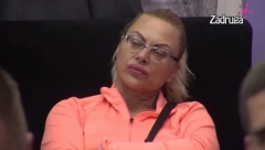 DRAMA U NIŠU! MARIJA KULIĆ HOSPITALIZOVANA, POZLILO JOJ?! Ne može da dođe sebi zbog Miljaninih dugova, prodala skupocene stvari iz kuće!