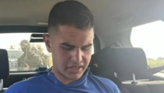 ODREĐENO ZADRŽAVANJE MONSTRUMU IZ MLADENOVCA Imao pomagače? Evo šta mu se stavlja na teret