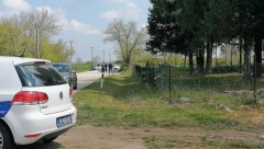 ALO! U SELU SMRTI KOD MLADENOVCA Ovde je monstrum terorista izrešetao policajca i njegovu sestru, prišao im i ubio ih na mestu (FOTO/VIDEO)