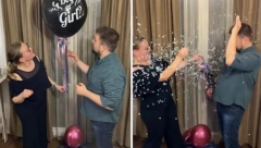 SLAVLJE U DOMU ZVEZDE GRANDA! Pevač podelio lepe vesti, ne može da sakrije sreću, a uskoro na svet stiže dečak