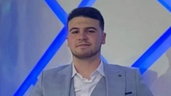 "UBIŠE MI DETE" Deka i baka ubijenog mladića  slomljeni: "Umesto da  slavimo rođenje unuka, mi spremamo sahranu" (FOTO)