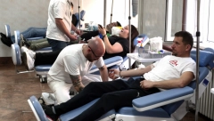 REZERVE KRVI DRASTIČNO SMANJENE Sve krvne grupe nedostaju, upućen hitan apel dobrovoljnim davaocima