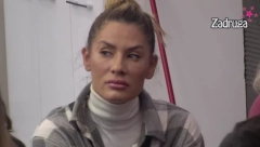 "GARDEROBER TI SMRDI" Marko Stefanović žestoko opleo po Ani Ćurčić i njenoj higijeni, ona mu ovako odgovorila!