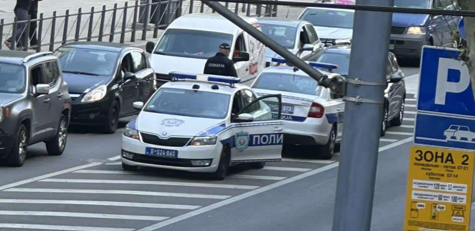 KO NEMA BELI AUTO, PLATIĆE NOVČANU KAZNU Novo pravilo za ove vozače u Beogradu stupa na snagu od 8. maja