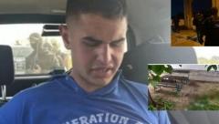 NOVI STRAVIČNI DETALJI MASAKRA KOD MLADENOVCA Uroš rešetao žrtve po ugledu na igricu GTA!