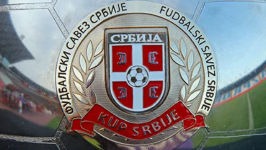 NIŠTA OD BAČKE TOPOLE Zvezda želi da se finale Kupa Srbije igra na "Marakani"