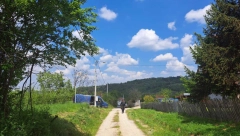 ISPOVEST ČOVEKA KOJEM JE UROŠ UKRAO AUTOMOBIL KOBNE NOĆI Izmasakrirao meštane u Mladenovcu, pa bežao od policije!