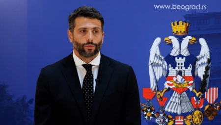 BESPLATAN ULAZAK NA BAZENE ZA BEOGRAĐANE Evo kako da preuzmete sezonsku kartu