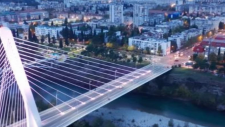 GRADONAČELNICA PODGORICE IZNELA ŠOKANTNE PODATKE Broj zaposlenih DPS-ovih glasača koji ne dolaze na posao je neverovatan!