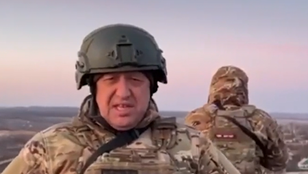 VAGNER ĆE POSLE PRIGOŽINOVE SMRTI BITI JOŠ OPASNIJI? Upozorenje iz Poljske