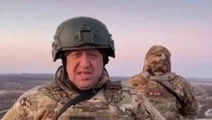 "NE PRISTAJEMO!" Prigožin odbio Rusiju - neočekivan potez šefa grupe Vagner