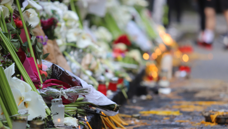 POZNATO PSIHIČKO STANJE UPUCANE NASTAVNICE ISTORIJE Teške posledice ranjenih u maskaru na Vračaru