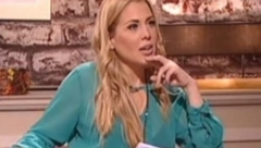 UKINULI JOJ EMISIJU, A EVO GDE JE DANAS Voditeljka odjednom nestala sa malih ekrana, a evo kako danas izgleda! (FOTO)